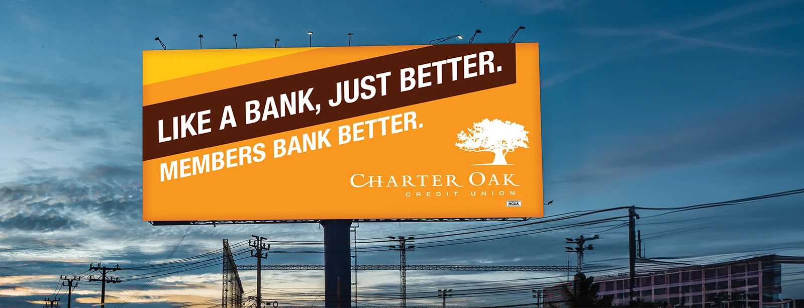 members-bank-better-campaign-billboard
